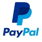 PayPal(クレジットカード利用可)